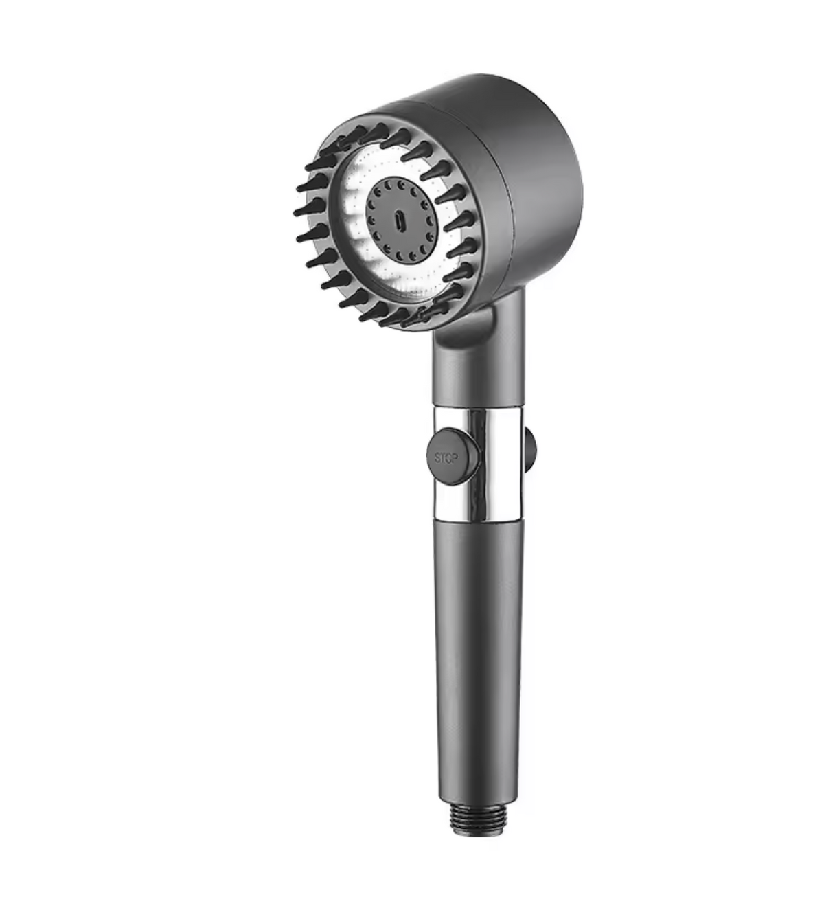 THE FILTERED SHOWERHEAD™