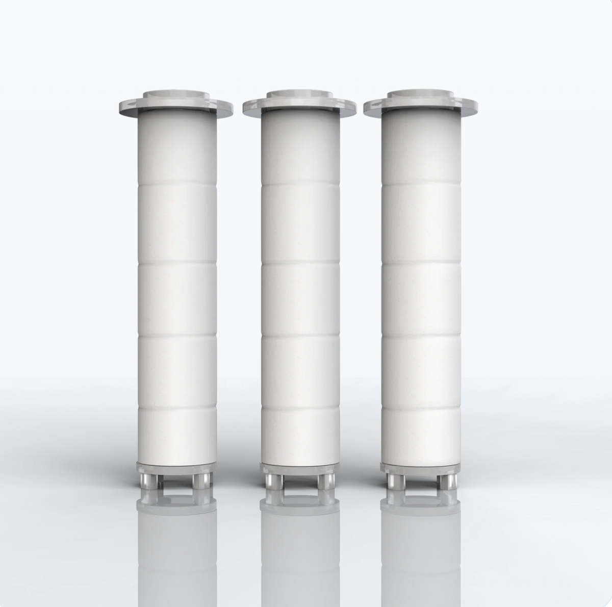 Replacement Filters (3 Pack)